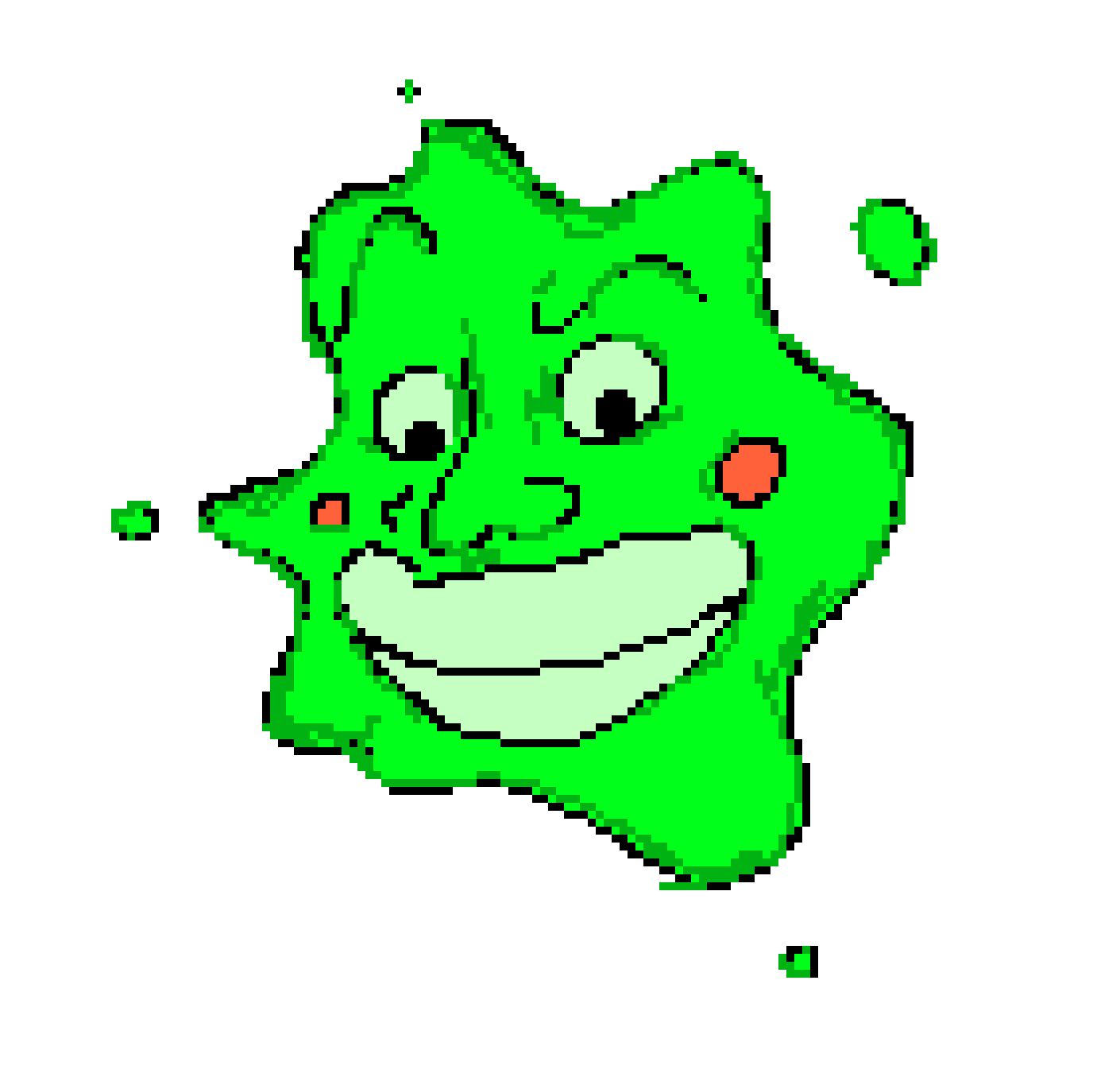 [7c19ef] Strongest dimple of today