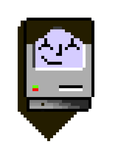 [7af262] Emi the Macintosh