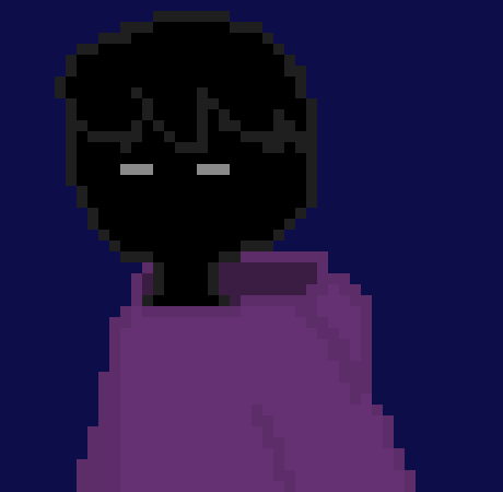 [fedf74] Jo lets off a sigh as they breath the night air.