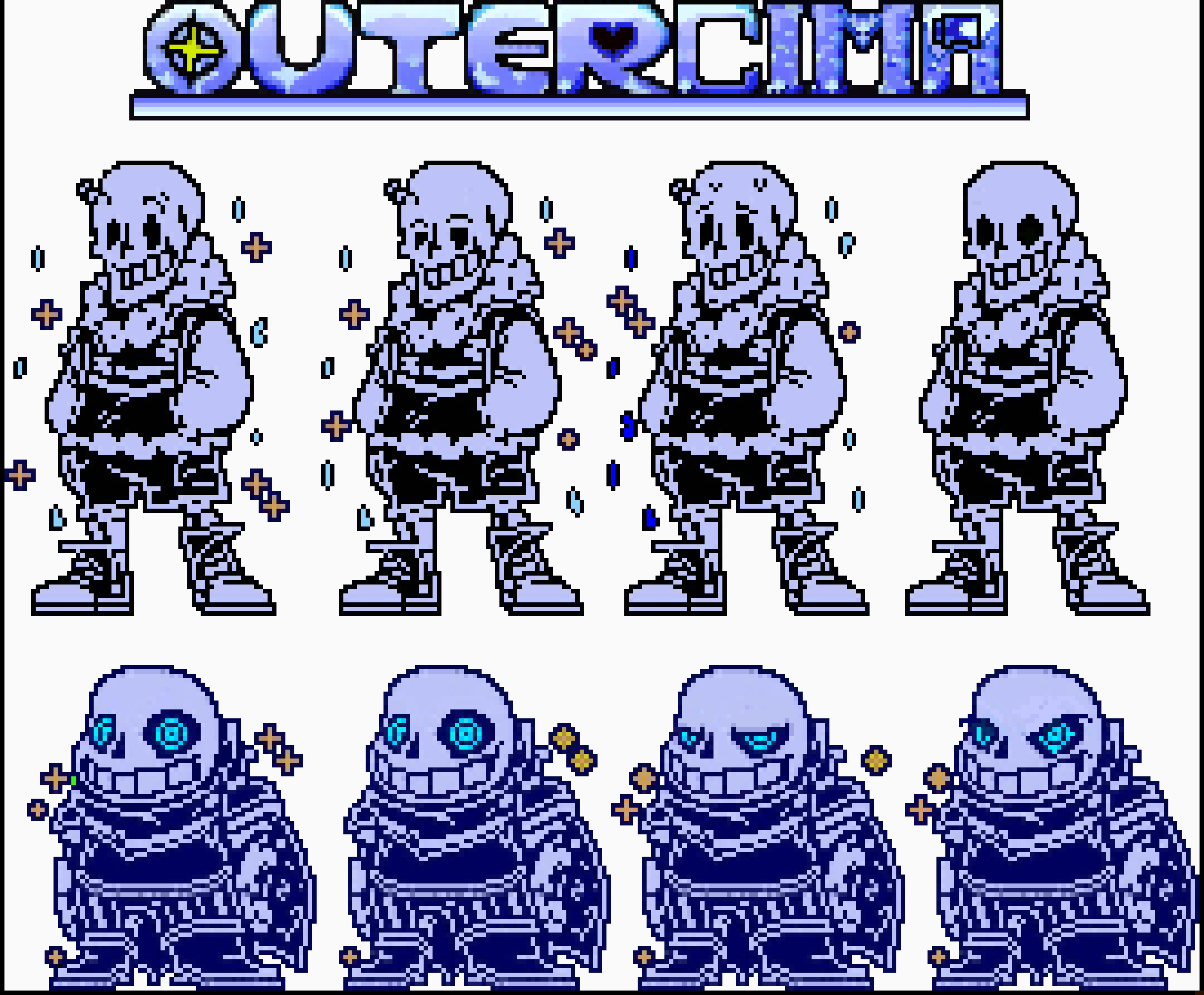 [6d689b] OUTERCIMA SPRITES V3