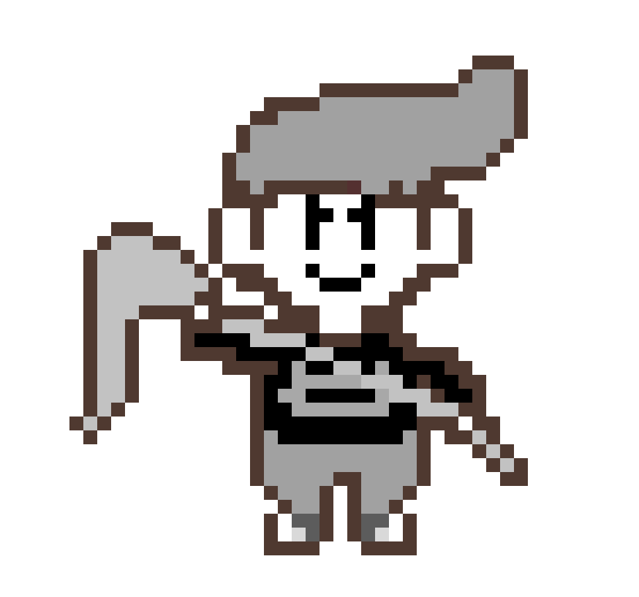 [9664c4] tyler in undertale BATTLE