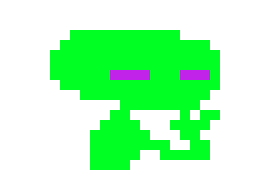 [ba4a90] no cuz when pepper did it they stayed in the boundries of generic recolor and seemed to lov ethe idea of EzTheSmart or whatever THIS  guy is jumping between forms with no rhyme or reason other than being annoying