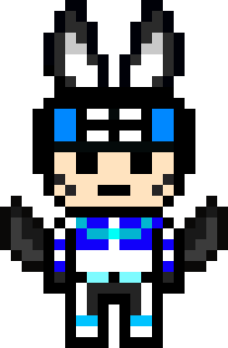 [7fad25] Santiago Gallardo Pixel