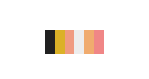 [a00846] color palletxcz