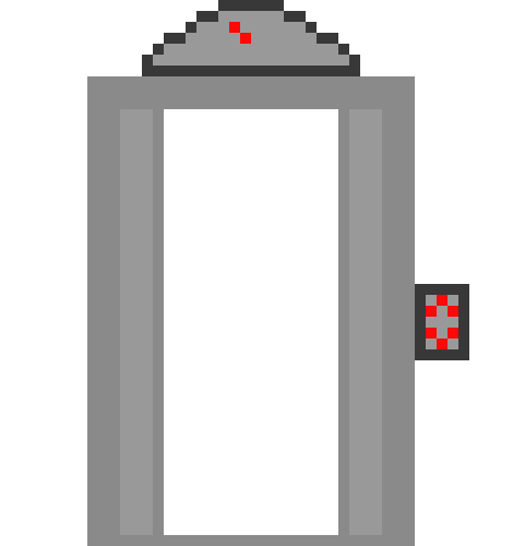 [b835eb] the Elevator 