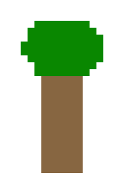 [d22607] basic tree bulky