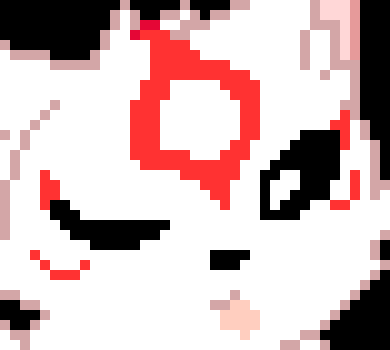 [95be89] Oh... Hello Stellar... As you can see, I~ve been working on something... -Terr