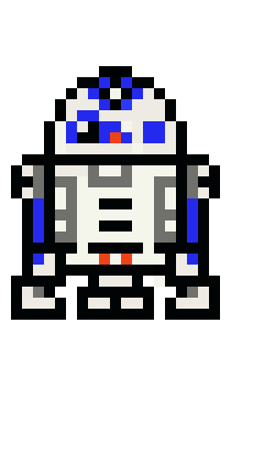 [9664c4] R2D2
