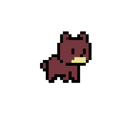 [8d4656] Bunny Rabbit