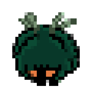 [990543] Mossfly  (Hollow Knight) (Free to use)