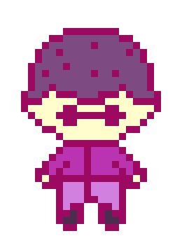 [69d6e7] omori sprite: markie