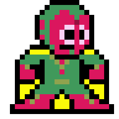 Marvel What if Vision survived?