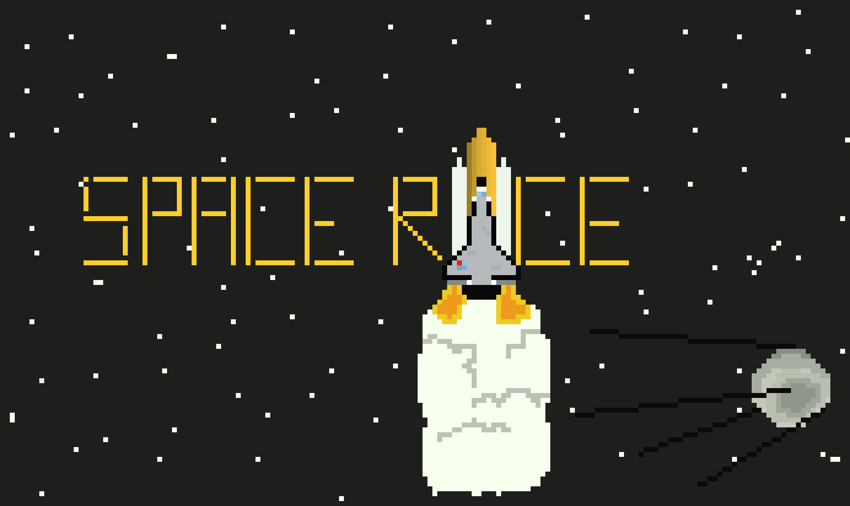 [9664c4] Space Shuttles