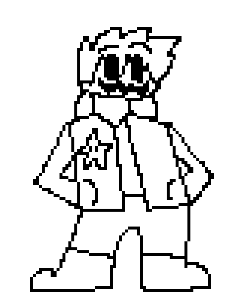 SP Mario (Canon)