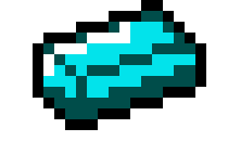 [1dc01d] Iron Ingot