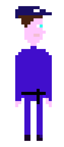 [5b351f] Guardsprite