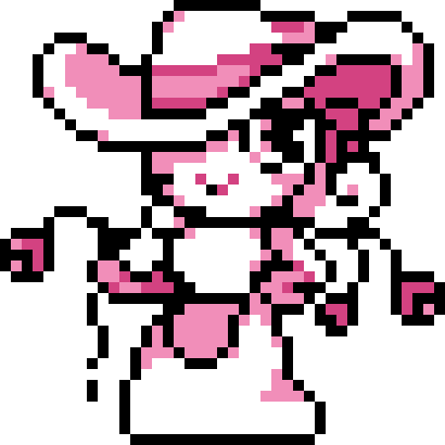 [c4821a] Rosa