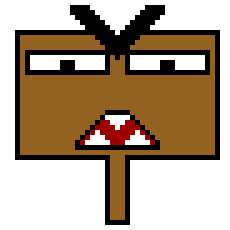 [1a7d36] Bad Sign