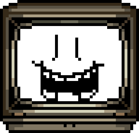[b40407] Undertale Sprite Flowey X