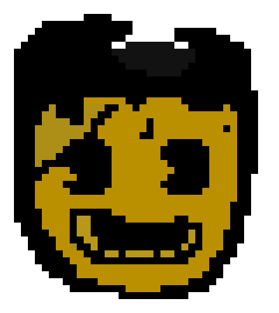 [9664c4] Sammy's Head