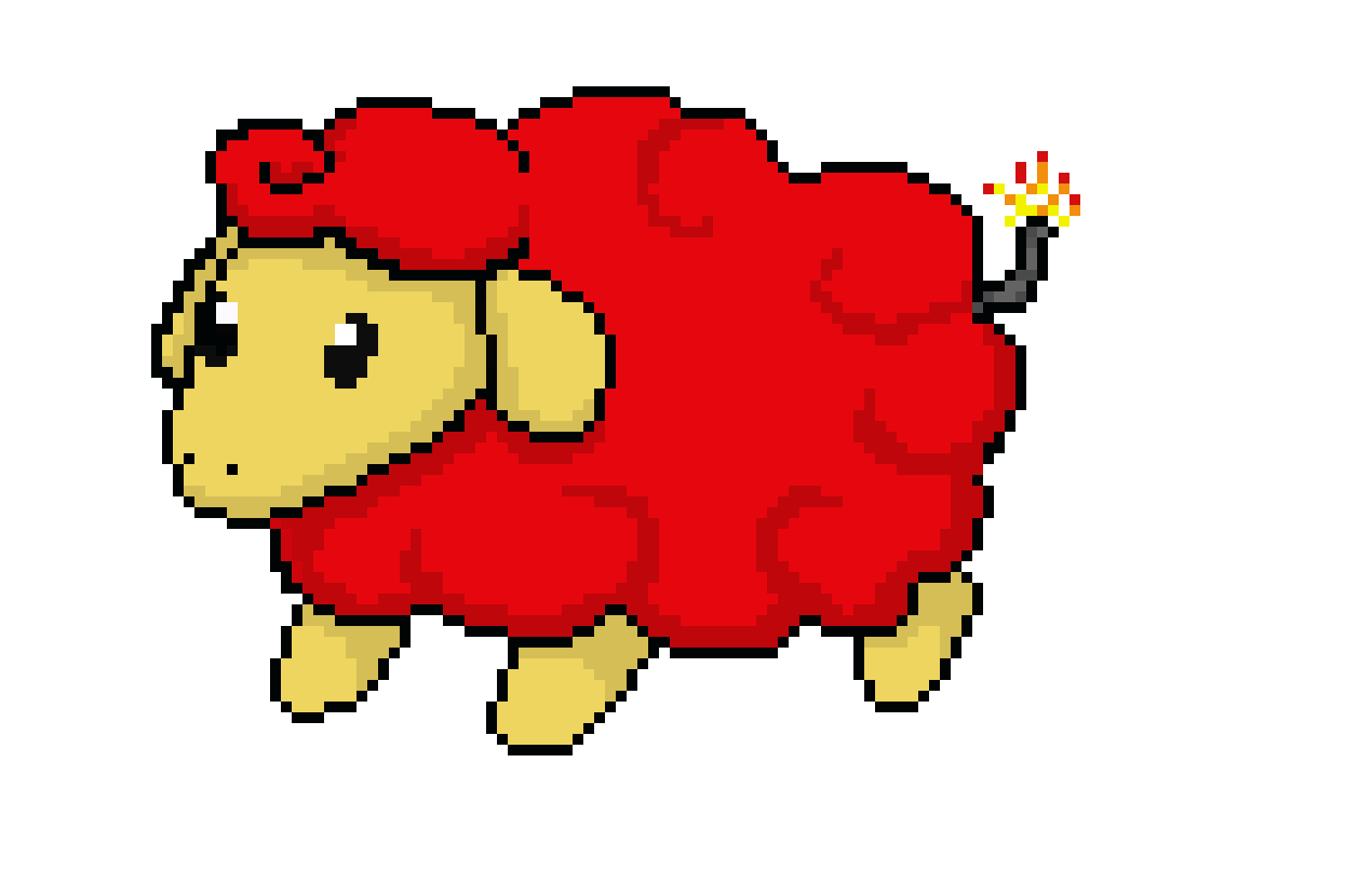 [9664c4] Mouton