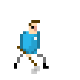 [a5c959] Janitor Mop Attack 2