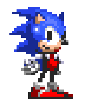 [a068fd] Sonic : The Minigames