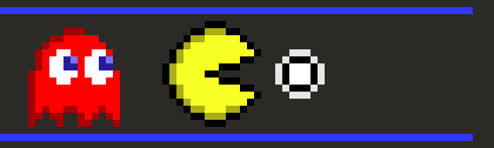 [9664c4] Pacman Fever!