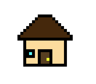 [54c184] house