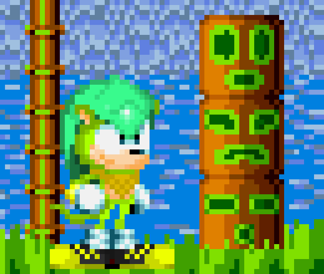 SPIKE