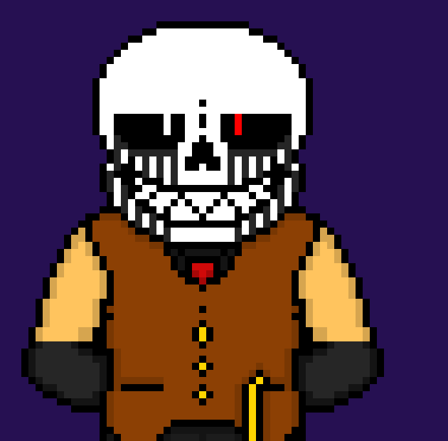 [0ae1f1] *appears in front of Terror* hey buddy, don't you want that sweet revenge?