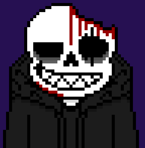 [0ae1f1] heh alright, i'll stay away *makes Poppy see a door ahead of him open and Huggy Wuggy appears, but its when he tries to kill poppy sans*