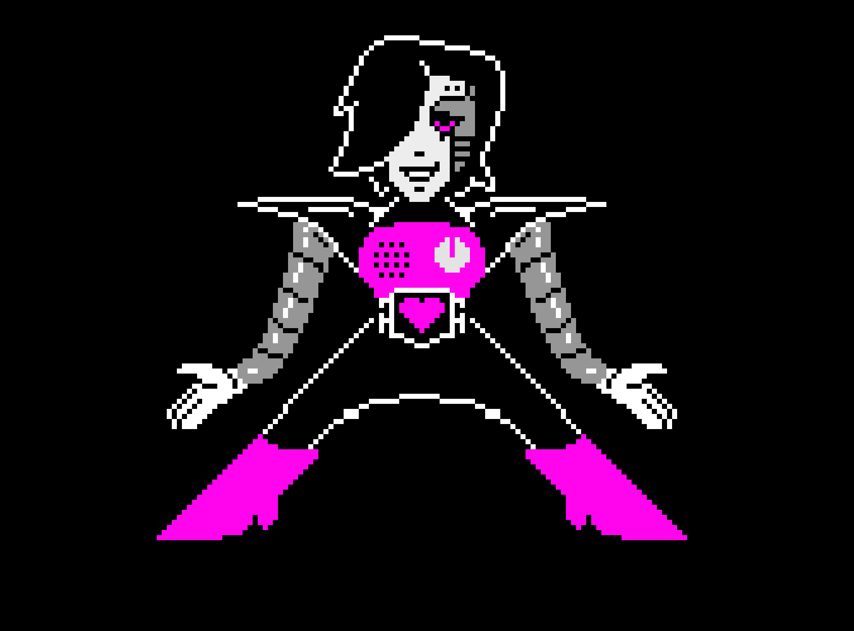 [5f894b] Other mettaton when will we do the cooking show?