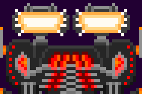 [aeaddc] [Nata-Rave Carnage] *shoots another canister and reloads* You are not a god rainbow and neither am i *sends a nuclear blast radius*