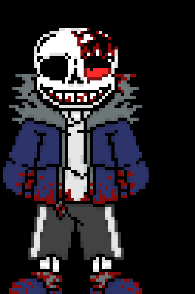 Horror Sans
