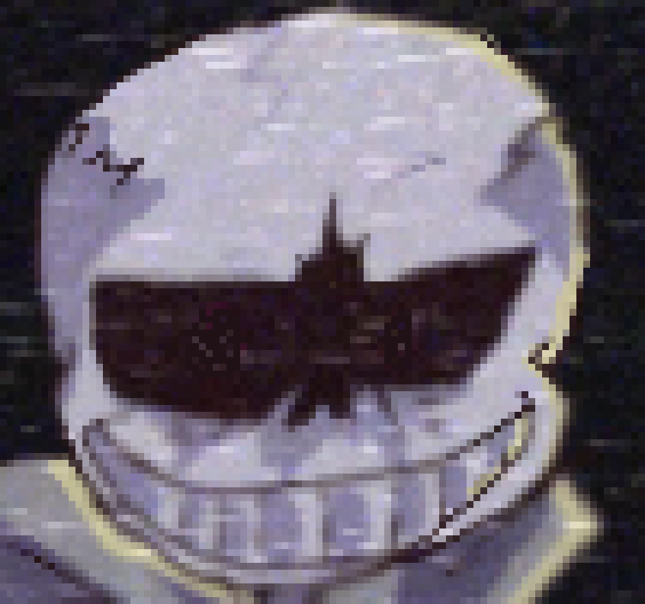 [e27272] Little do they know *vhs sans teleports into a burning forest*