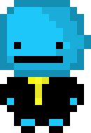 [9664c4] Blue Worker 2