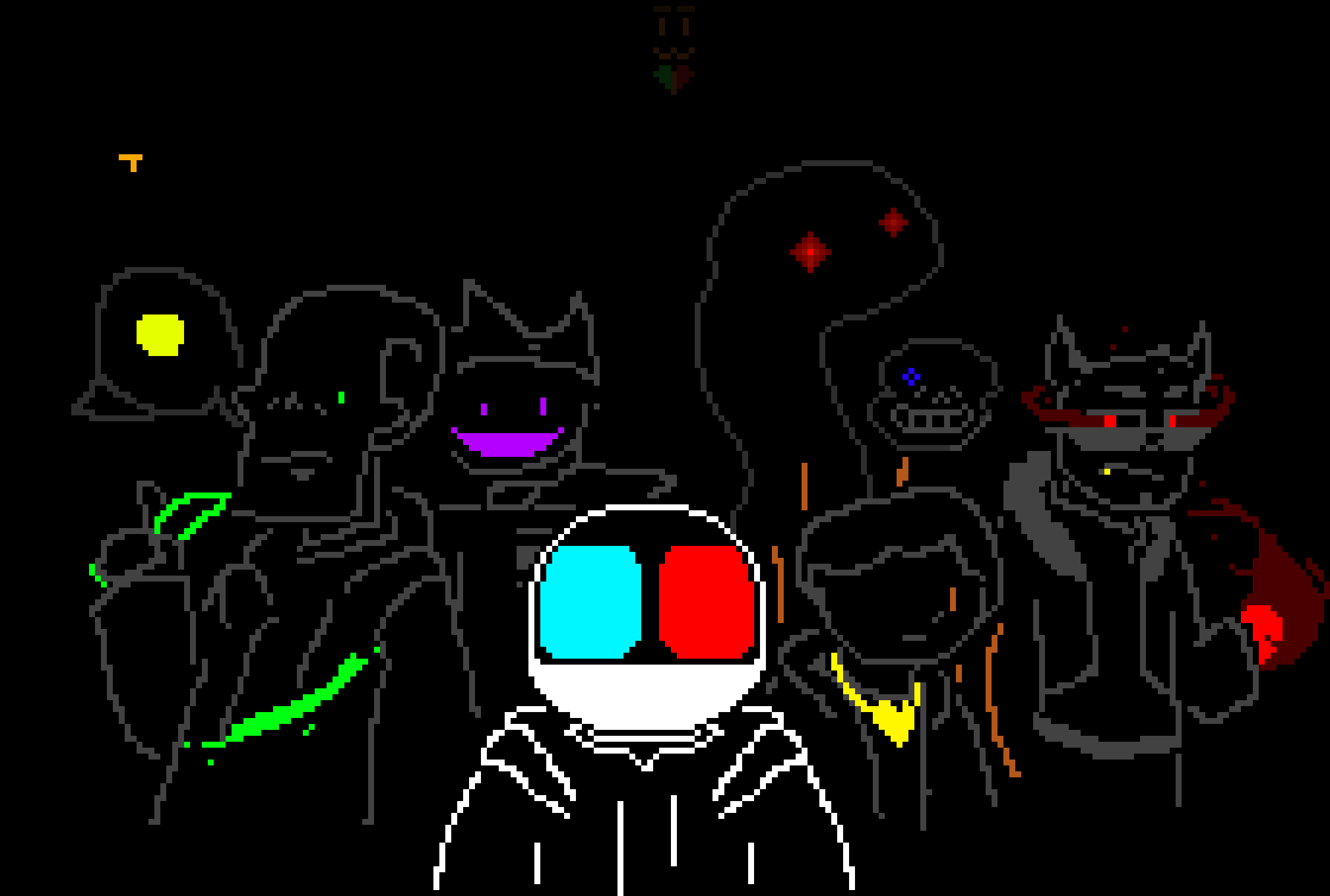 [05b0c1] (I would try and add myself to this, but Pixel arts on a larger scale aren't my thing. -T)