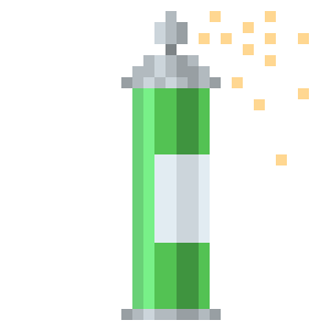 [dd8663] BugSpray