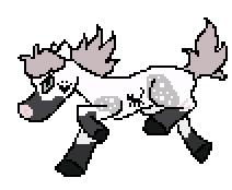 [9664c4] JHorse