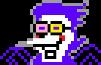 [d728ea] Hellspawntale Rebooted:The Cast