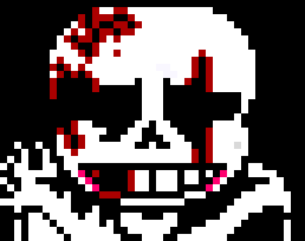 [793648] *sits down* Ow... *he heals himself a bit.. not doing much at all*