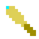 [9664c4] cheese dagger