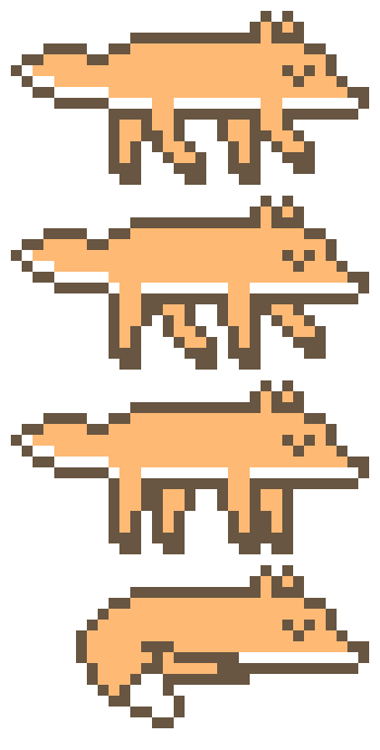[104e94] fox sleep