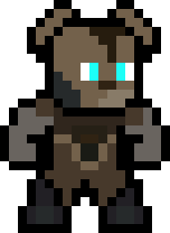 [9664c4] megaman