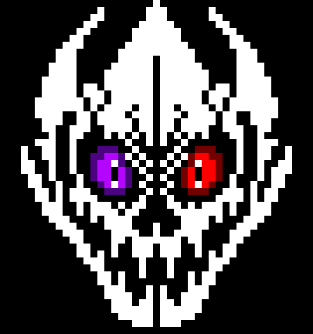 oh hey Myra, i changed the eyes for ya, since you DM'ed me in discord, how's this? - Chrisツ