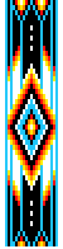 [9664c4] Indian Band