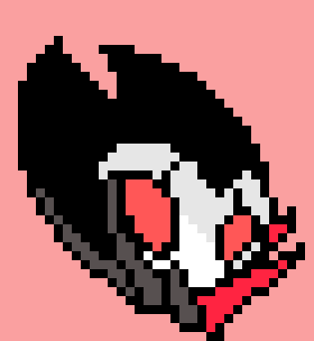 [05b0c1] *Chris arrives in a place that looks torn apart. You are on a small floating island, you see Grimm standing near you. Around you are several fragments of Grimm's mind. https://www.youtube.com/watch?v=LJT36mM4YW4 Quietly plays at 0.75 speed.*