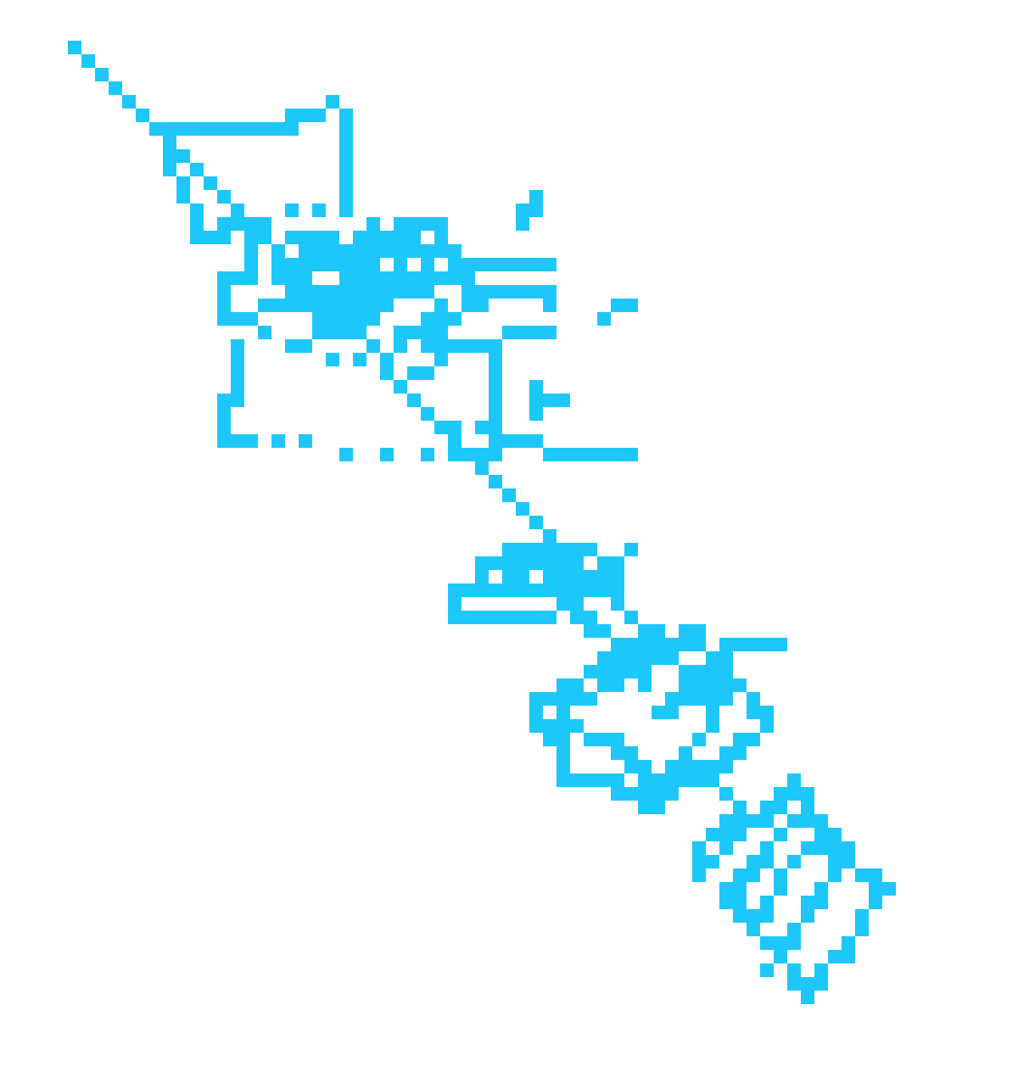 [9664c4] pixel try