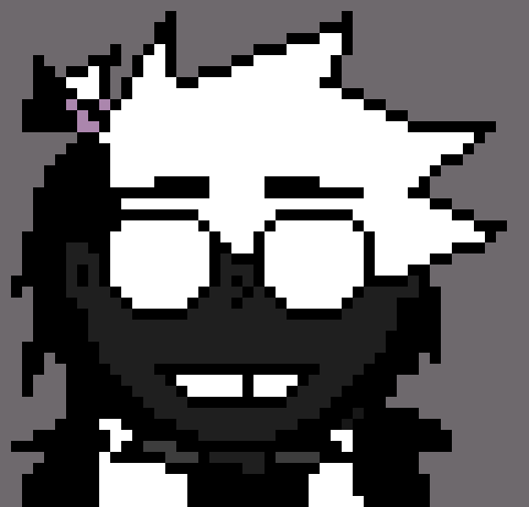 [2bd126] Jesus, why is everyone so negative today?